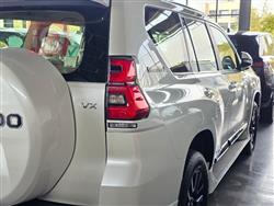 تويوتا لاندكروزر برادو